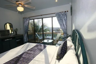 Patong Sunbeach Mansion – Fotos 2