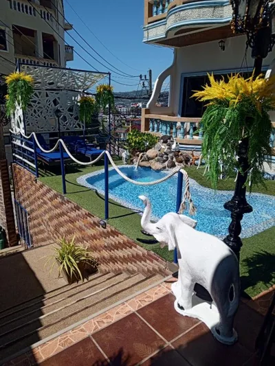 Patong Sunbeach Mansion – Fotos 4