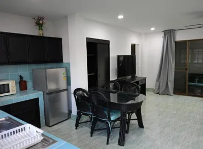 Patong Sunbeach Mansion – Fotos 5
