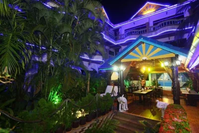 Patong Sunbeach Mansion – Fotos 7