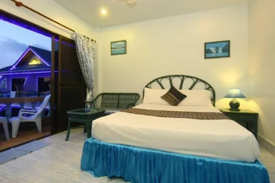 Patong Sunbeach Mansion – Fotos 8