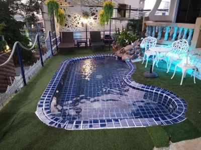 Patong Sunbeach Mansion – Fotos 9
