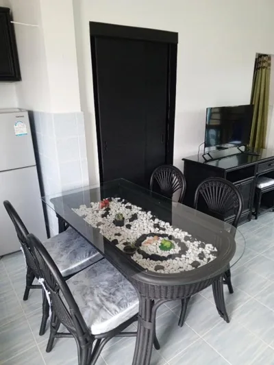 Patong Sunbeach Mansion – Fotos 11