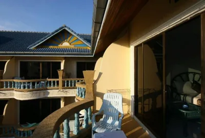 Patong Sunbeach Mansion – Fotos 13