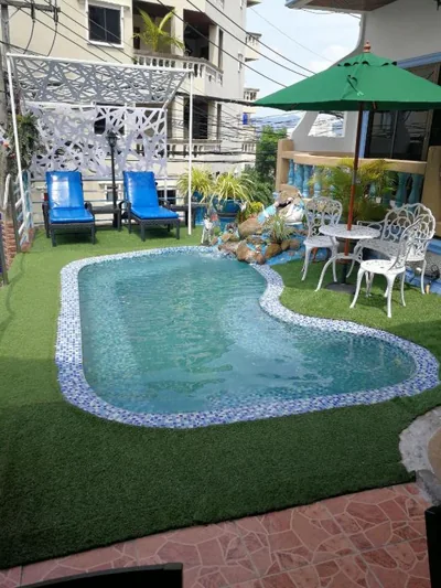Patong Sunbeach Mansion – Fotos 14