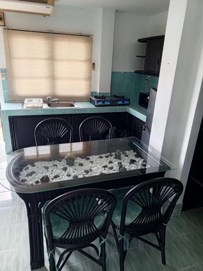 Patong Sunbeach Mansion – Fotos 16